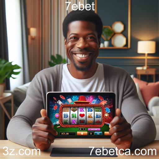 Cassinos Online: A Revolução dos Jogos em Casa no 7ebet