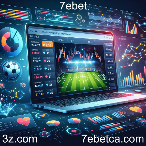 Apostas Esportivas na 7ebet: Divirta-se com Responsabilidade